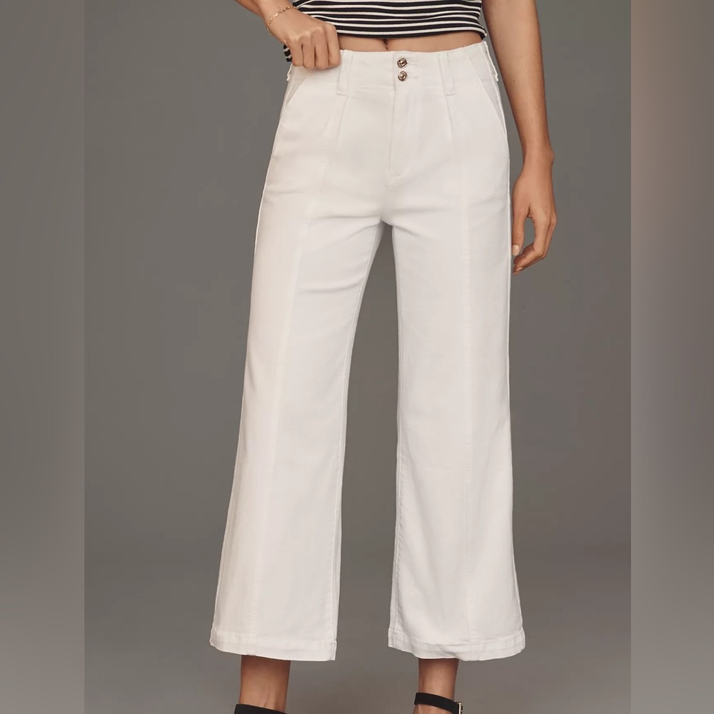 PAIGE Brooklyn Jeans